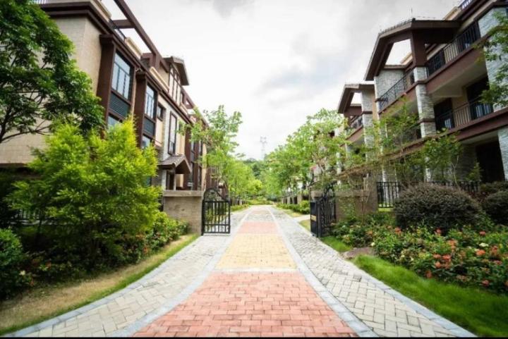 从化大城云山叠墅值得买吗,从化大城云山别墅