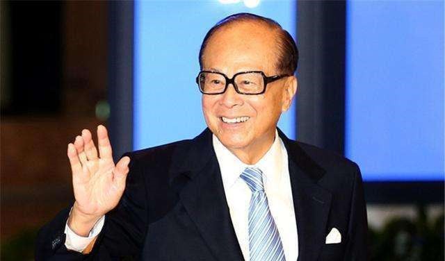 香港四大毒枭家族,香港四大富豪家族