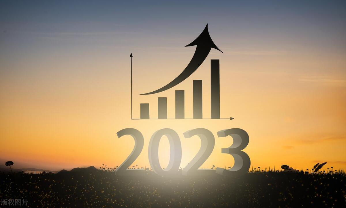 近30年中国股市走势图,2023年股市终总结