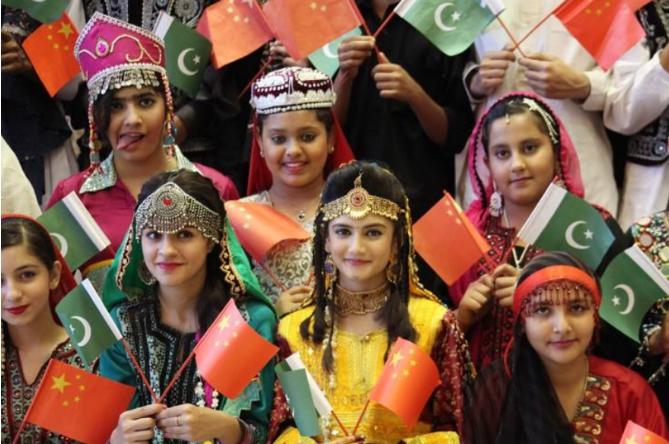 中国当年怎么援助巴基斯坦的,我国为什么要援助巴基斯坦