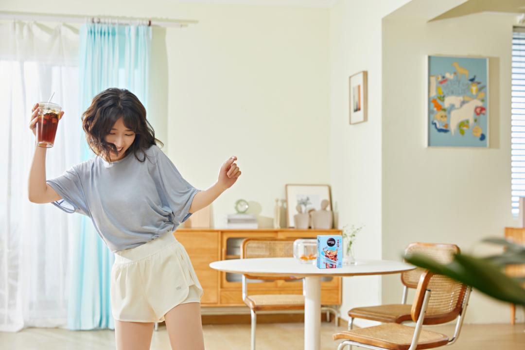 雀巢咖啡的竞争战略,雀巢开拓新市场