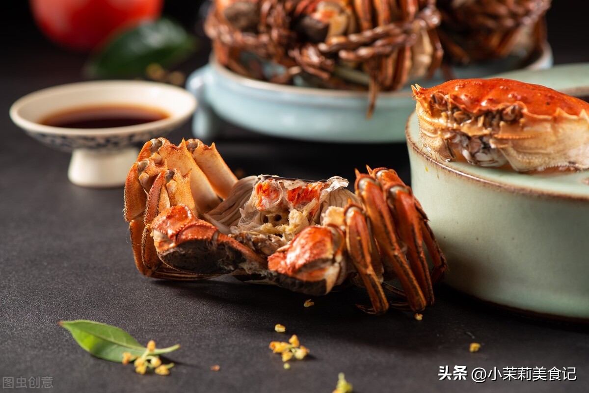 螃蟹怎么放冰箱保存最新,怎么保存螃蟹放冰箱