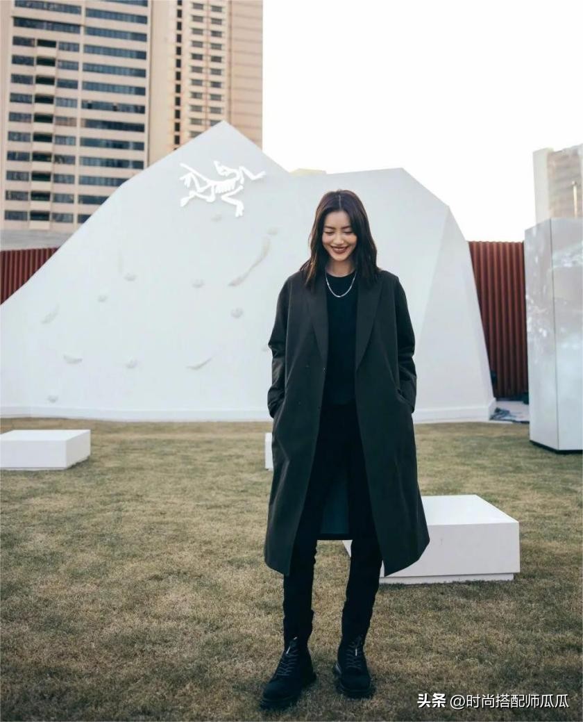 真正见过世面的女人穿搭,真正见过世面的女人穿什么