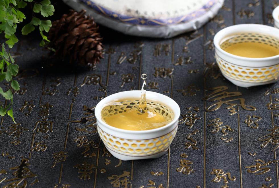 冰箱不是所有茶叶的“避风港”，4种茶叶这样存，留香还不变味