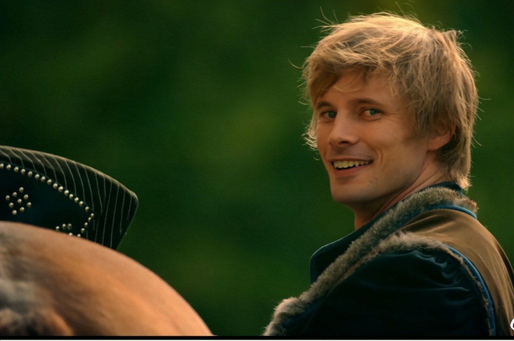 文艺复兴大师--波提切利的女神