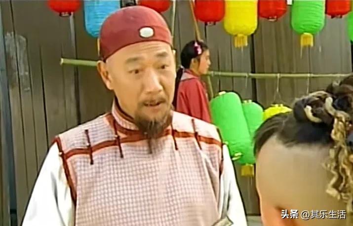 九岁县太爷多少集,九岁县太爷第二部演员