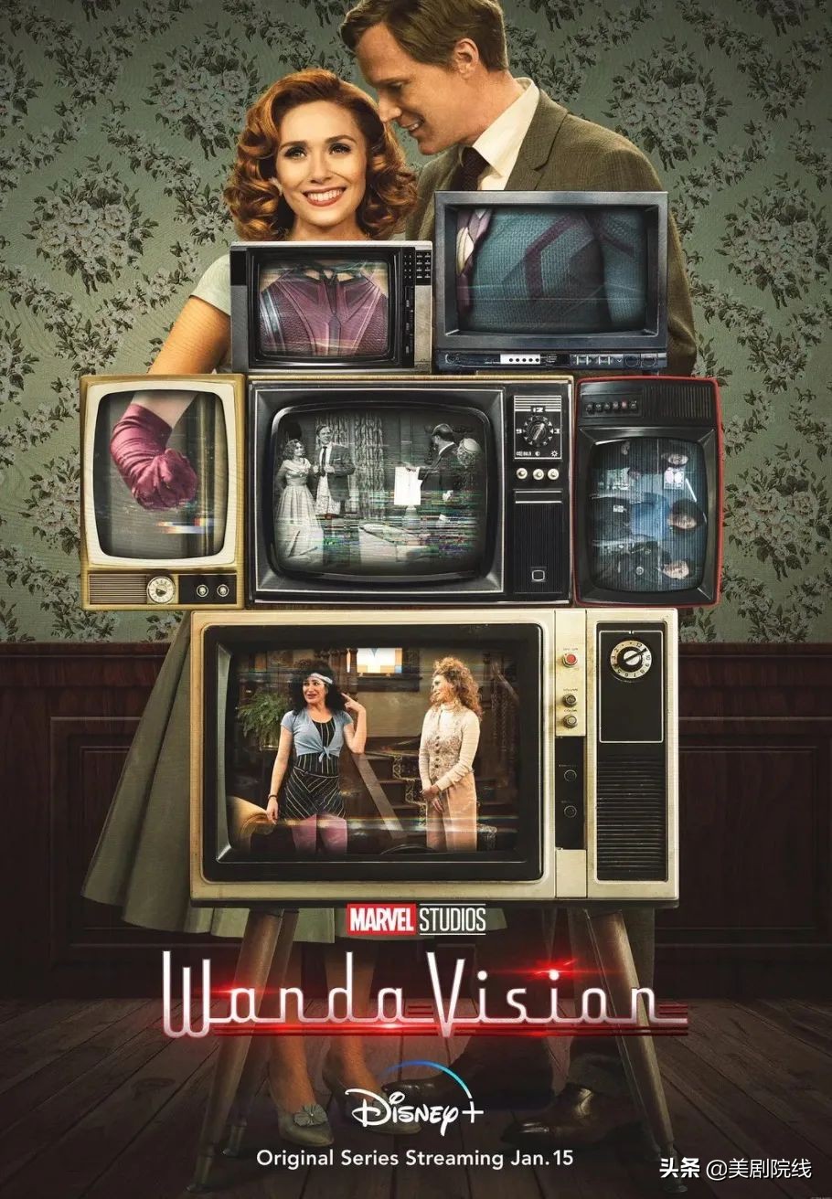 2021hbo十大神剧,hbo十佳剧