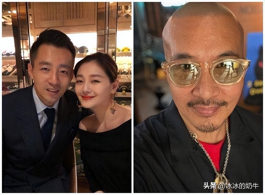 韩国光头独自去买纸尿裤？如果是真的，他妥妥的是下一个汪小菲