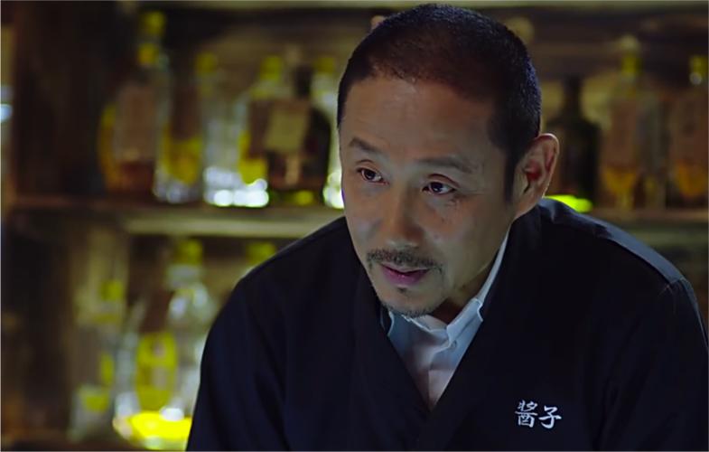 内娱地位最高的人是陈道明吗,假正经是人品有问题吗