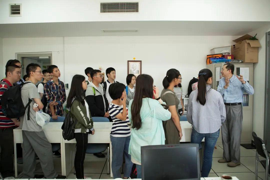 心理学专业深度解析,大学心理学专业