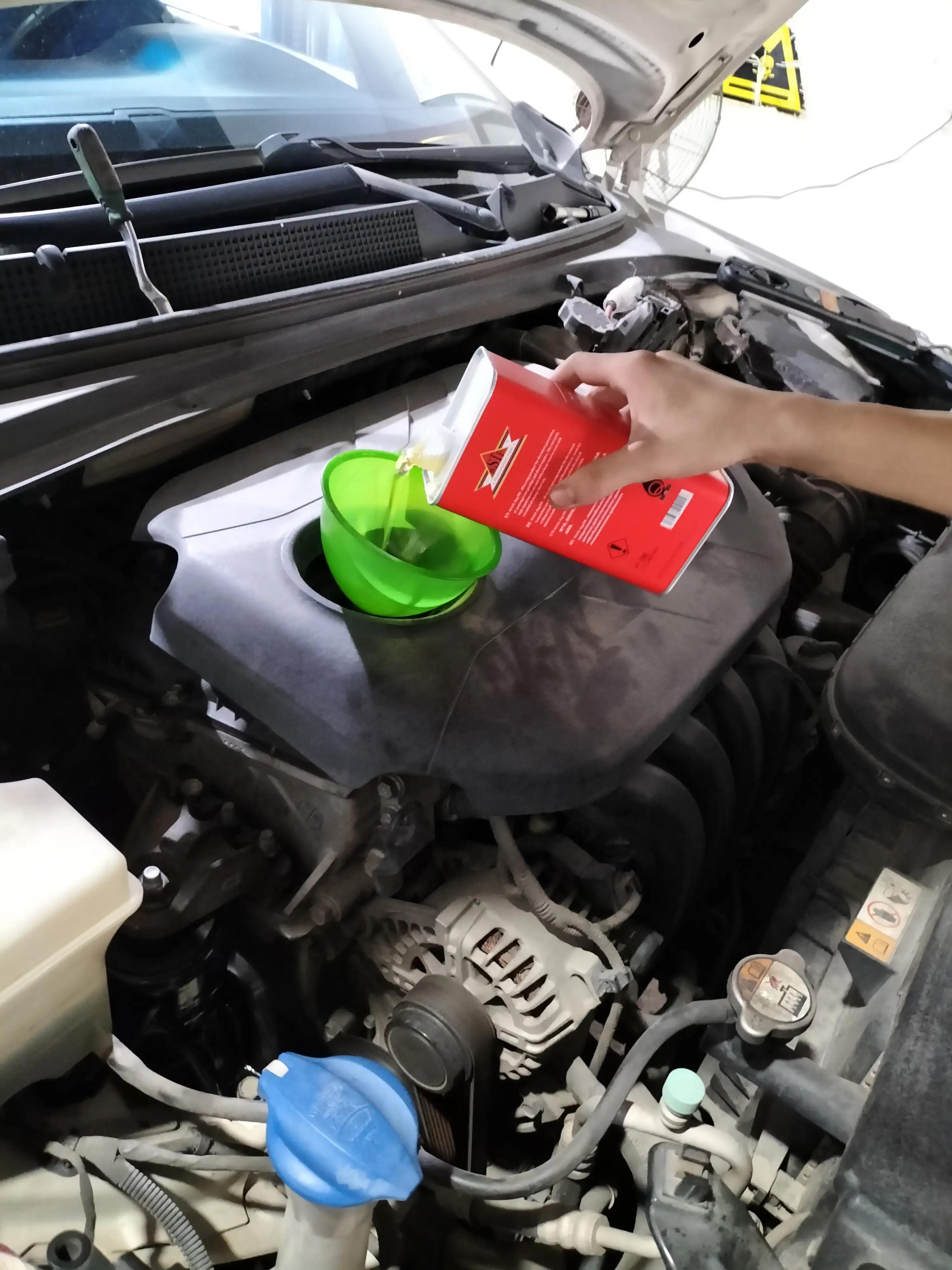 卫士虎机油怎么样,卫士虎机油