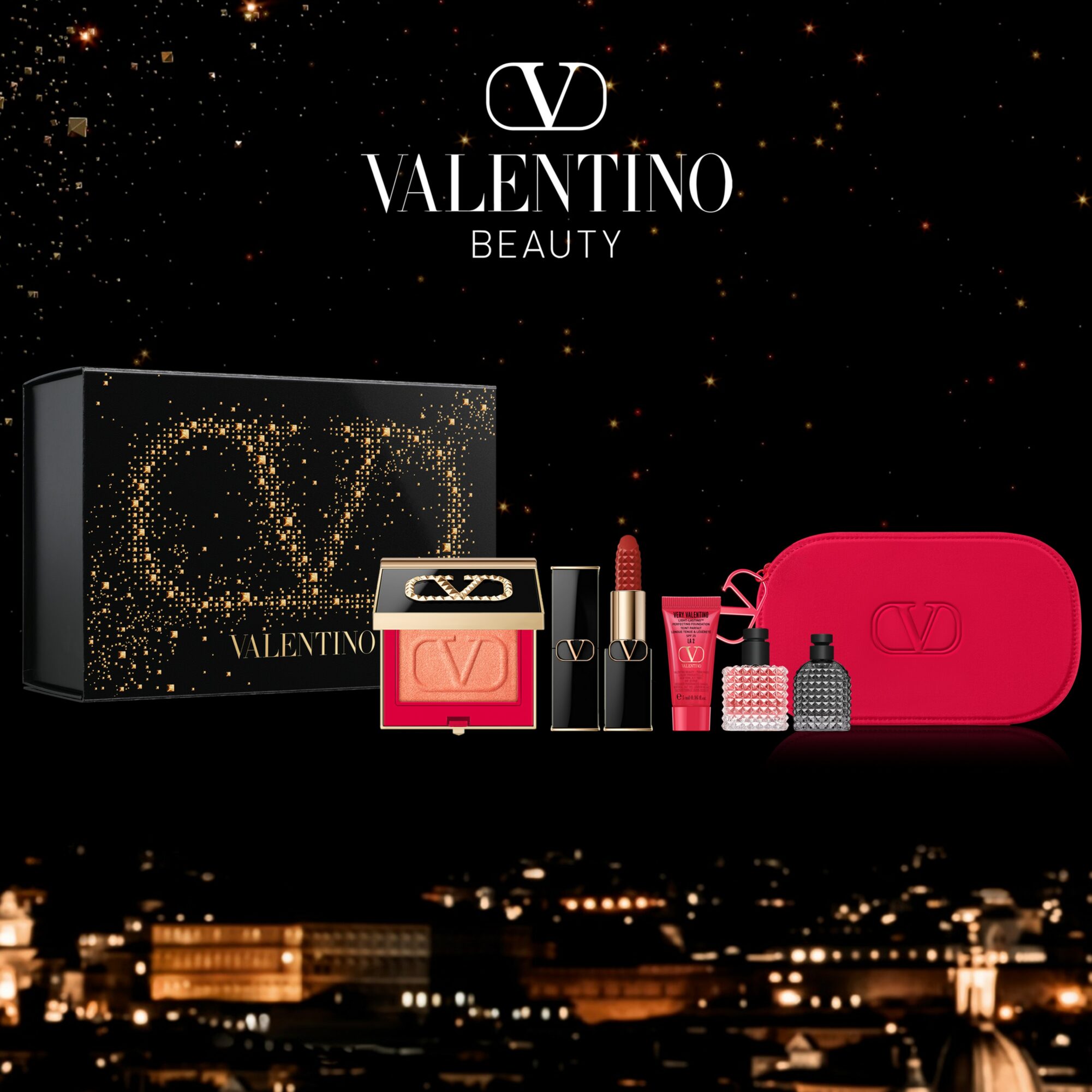 2022年圣诞限量大牌彩妆系列,2022年热门彩妆单品