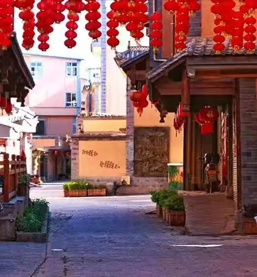 春节旅游最佳去处云南旅游攻略,春节云南旅游必去的景点推荐