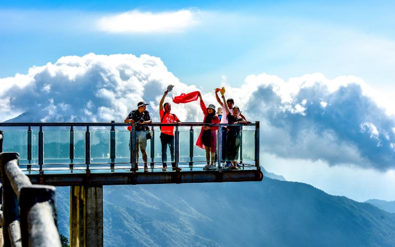 湖北毕业旅行,最适合毕业旅游的旅游景点