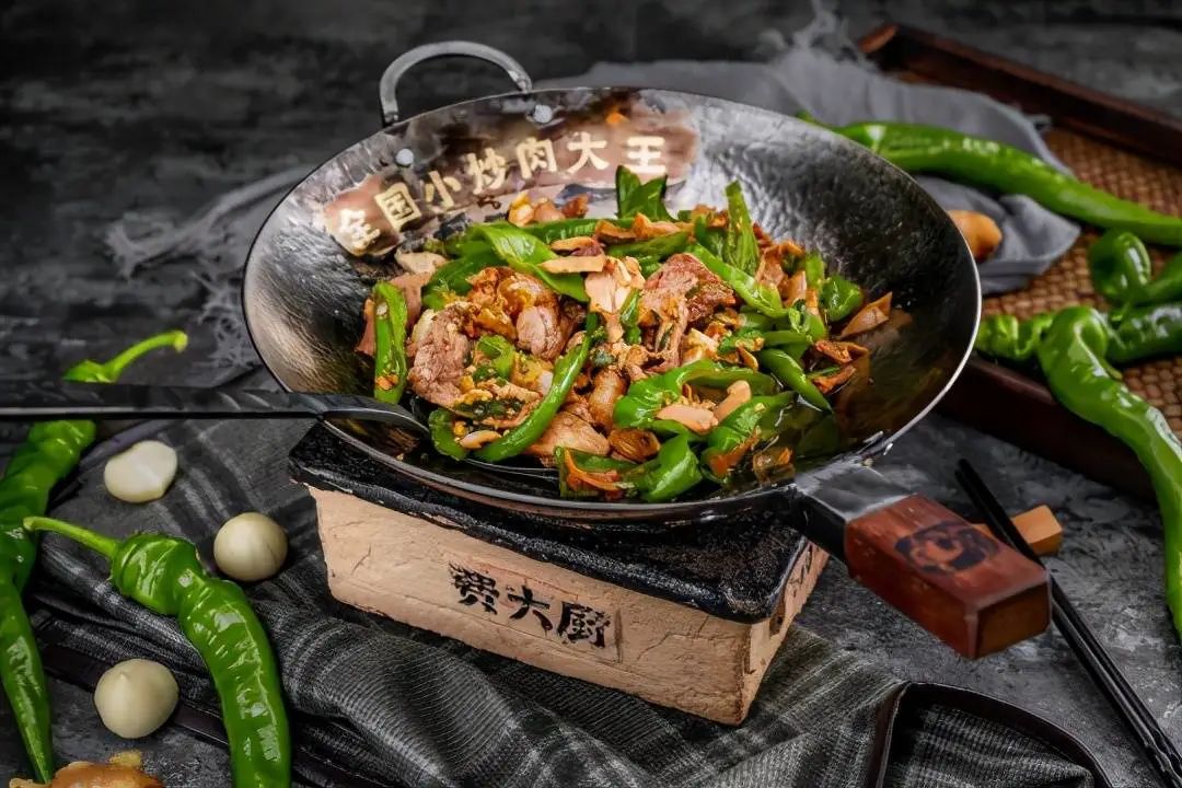 湖南长沙餐饮店,长沙最火爆的单品餐饮店