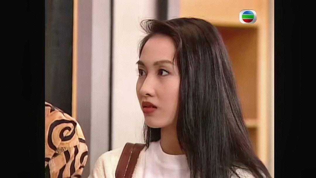 香港女神的惊鸿一面惊艳到你没,这十位香港女神颜值变化太大了