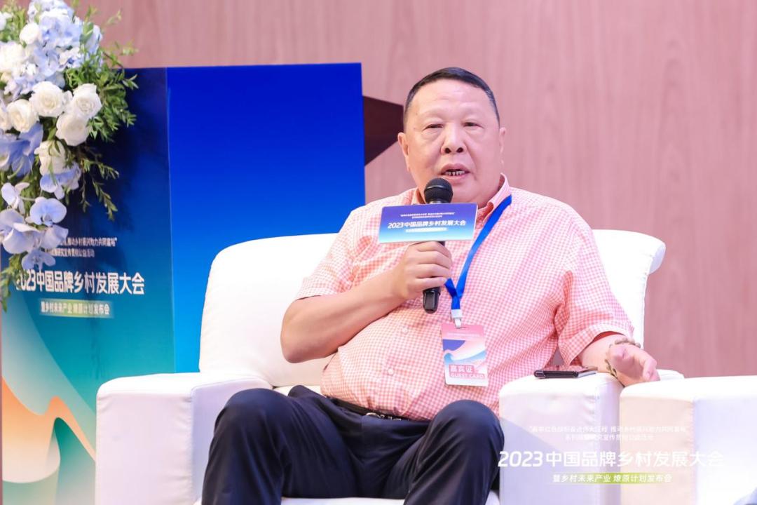 乡村振兴大咖说观点汇总,乡村振兴方面的领导讲话