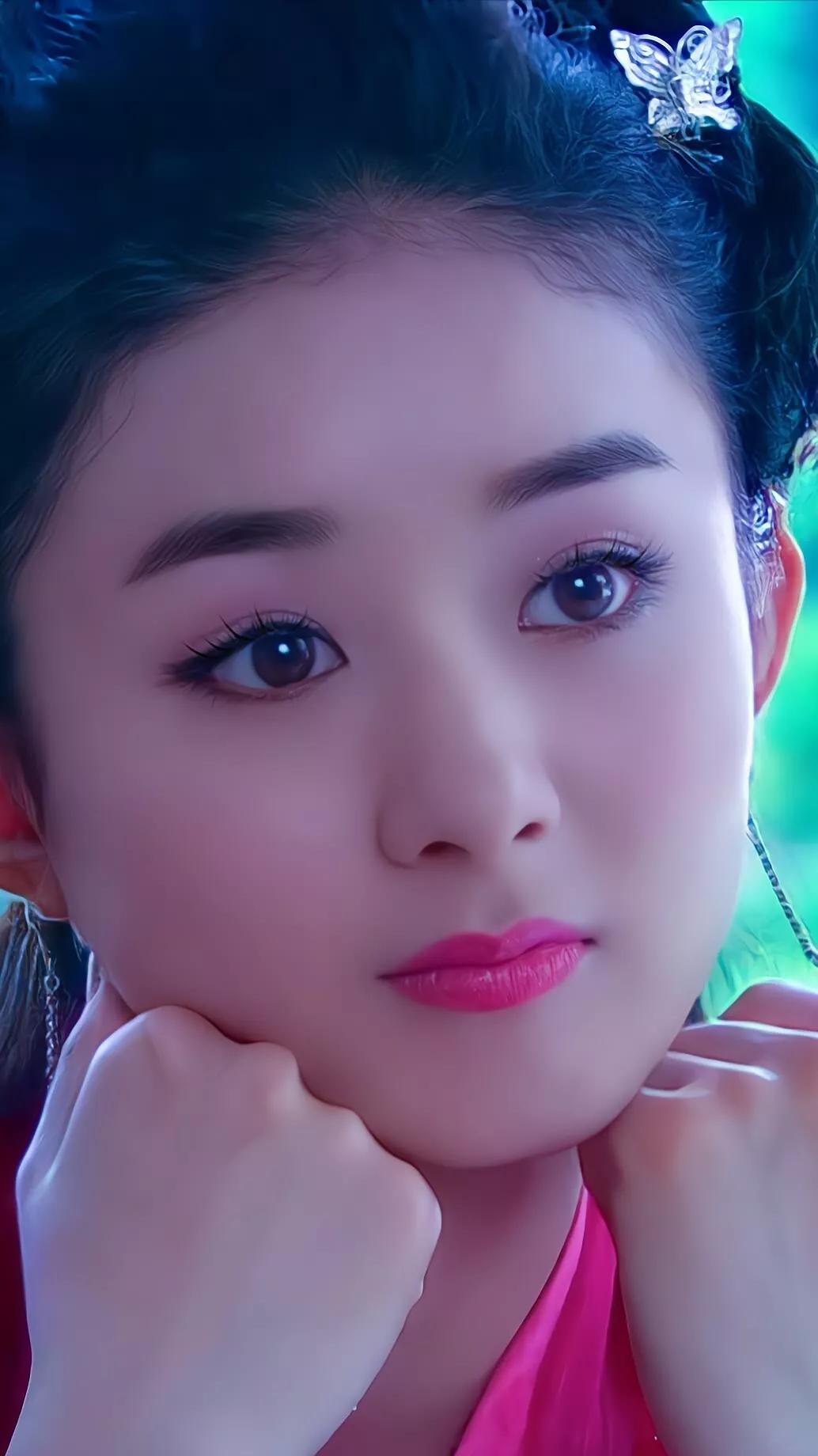 追鱼传奇赵丽颖拔龙鳞,追鱼传奇赵丽颖红绫