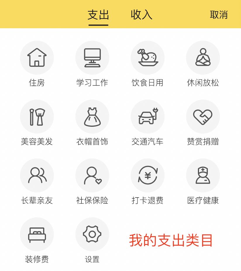 如何记账才能赚钱,写干货怎么赚钱