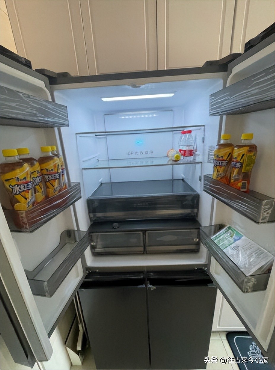 海尔冰箱462和502十字门哪个好,海尔冰箱546跟655区别