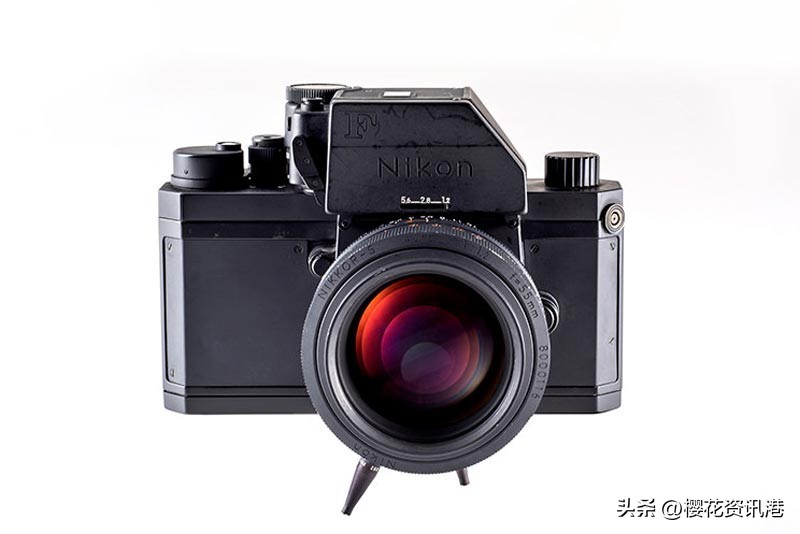 尼康光学是技术突破吗 (百年光学巨头尼康)