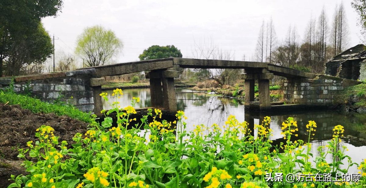 常州消失的古桥,常州已拆除的有名古桥