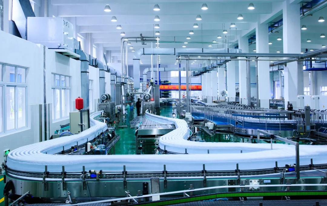 中国饮料十强企业娃哈哈,娃哈哈荣誉出品