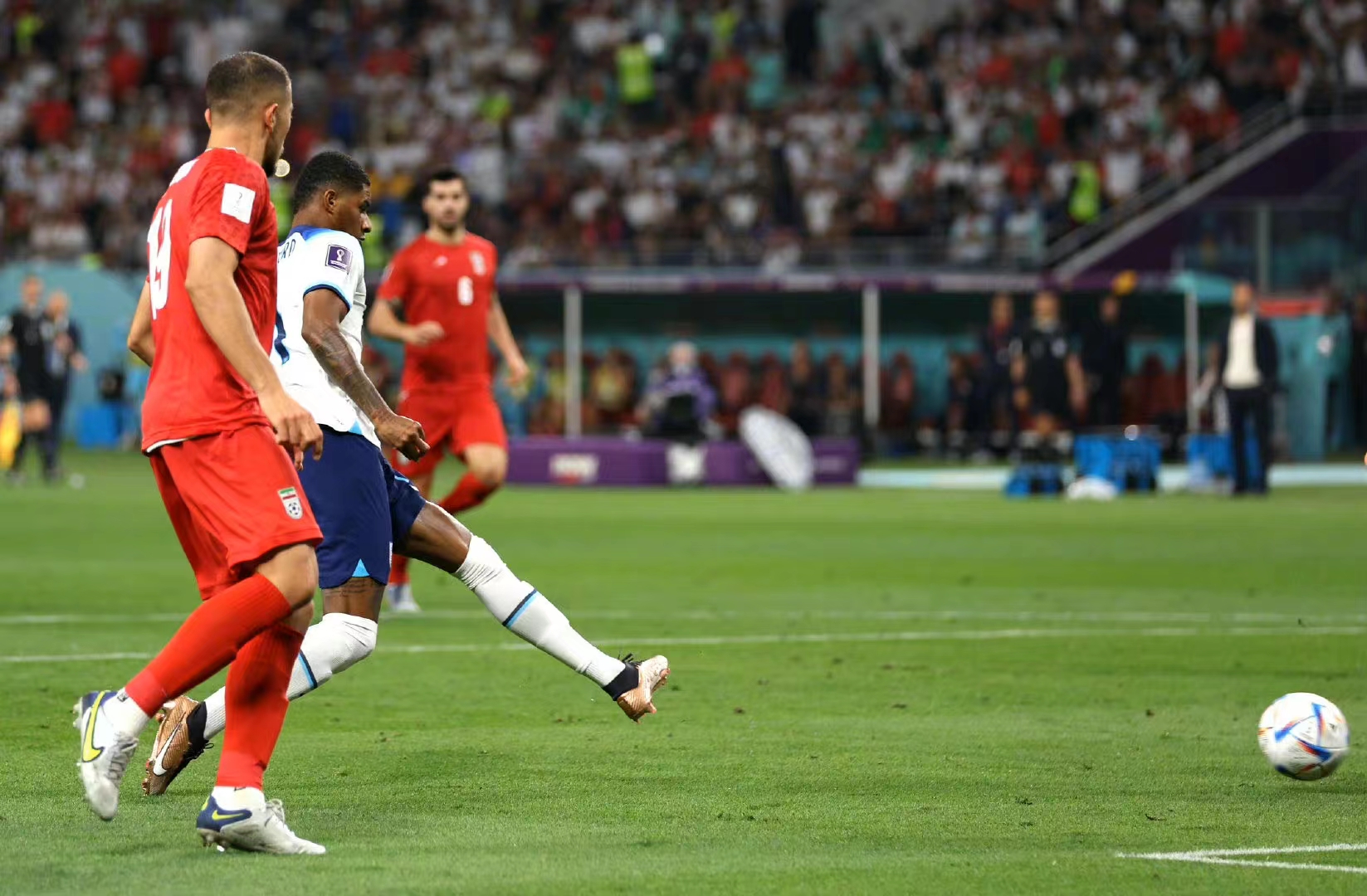 英格兰队最新大名单,下一届的英格兰队有多强