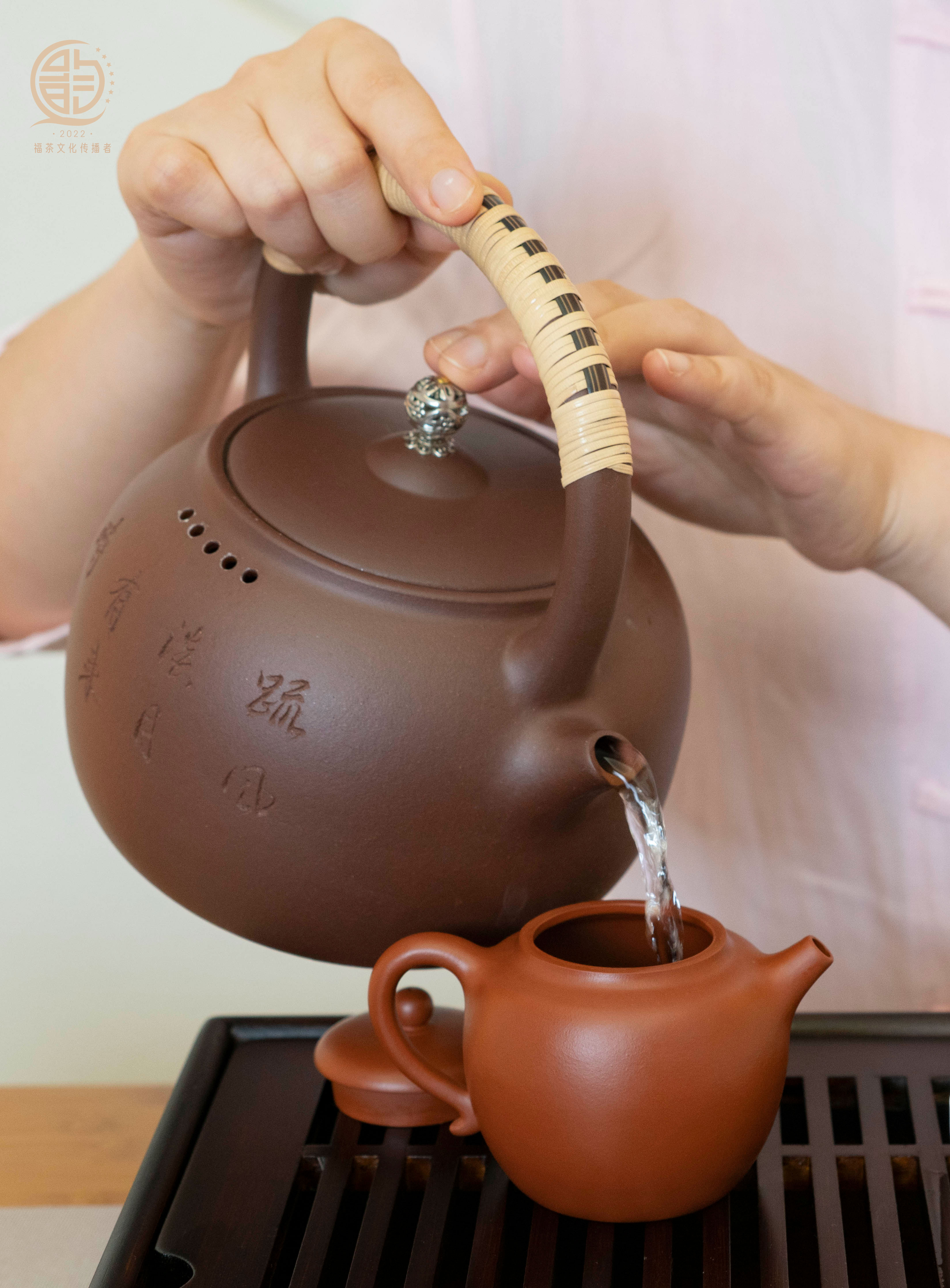 普洱茶山头茶知识大全图,普洱茶入门需要了解的18个名山头