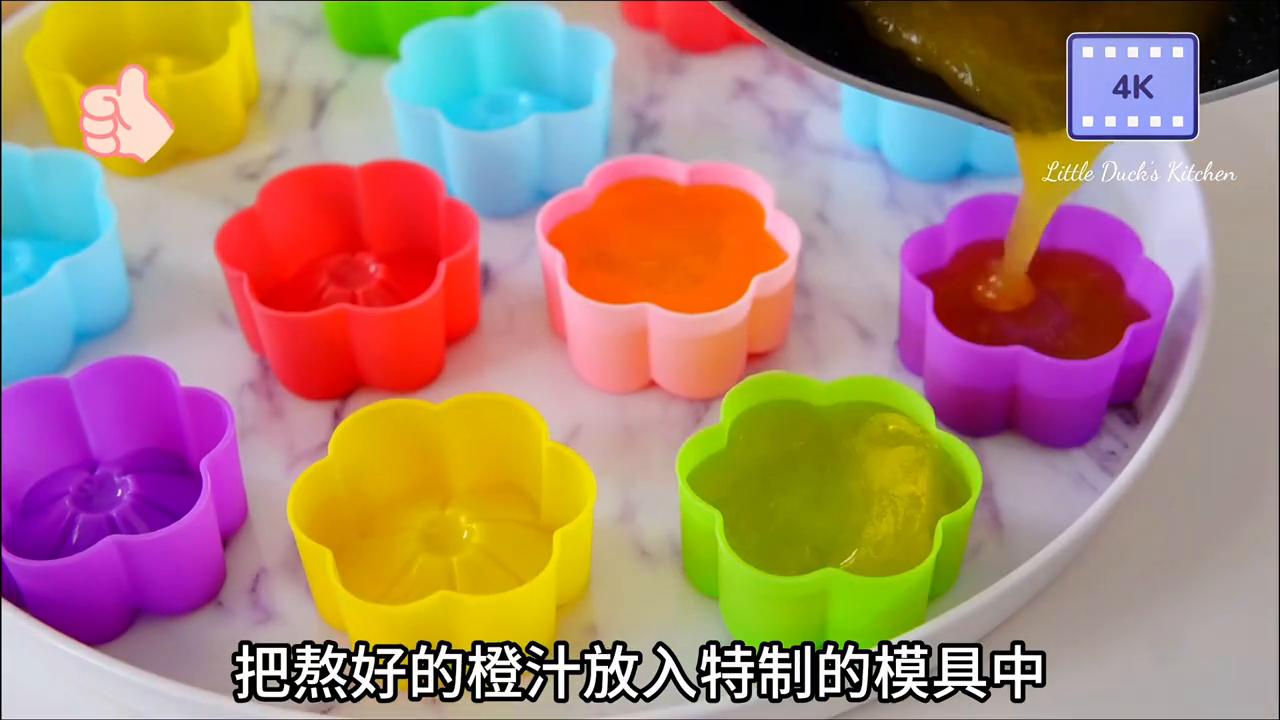 可以吃的透明原料,可以吃的香皂是真的吗