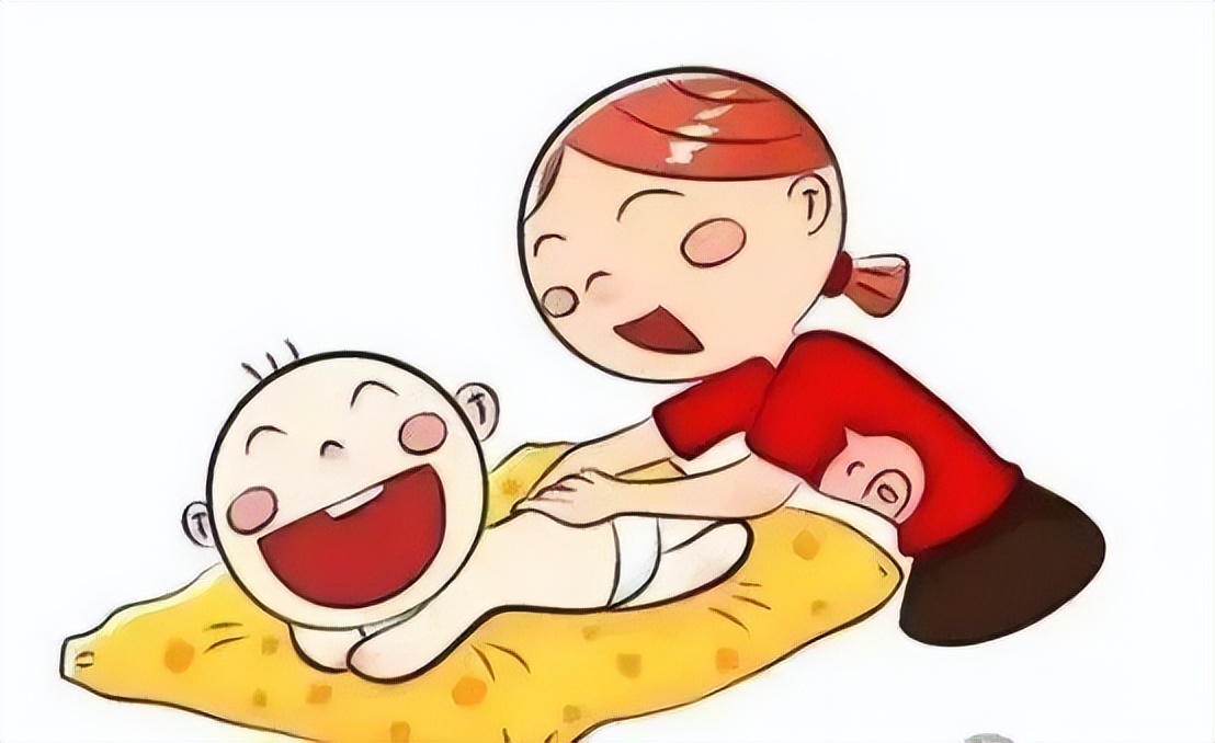 保健推拿穴位教程,保健穴位足三里