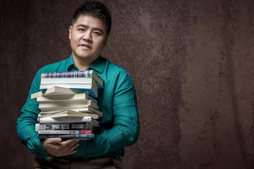 樊登谈创业风险大还是打工风险大,樊登如何创业赚到1000万