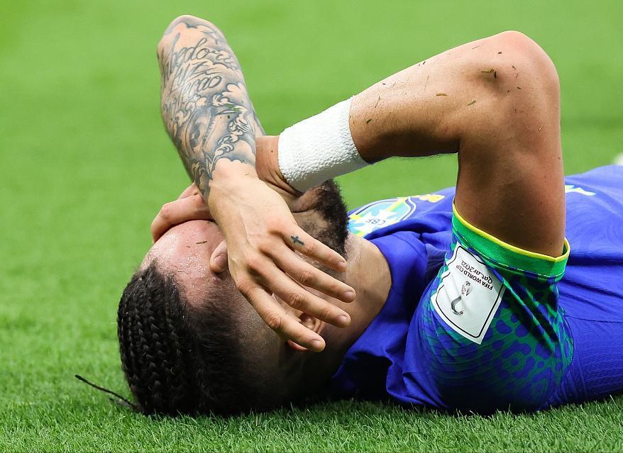 球王贝利最大的遗憾,回顾球王贝利的传奇一生