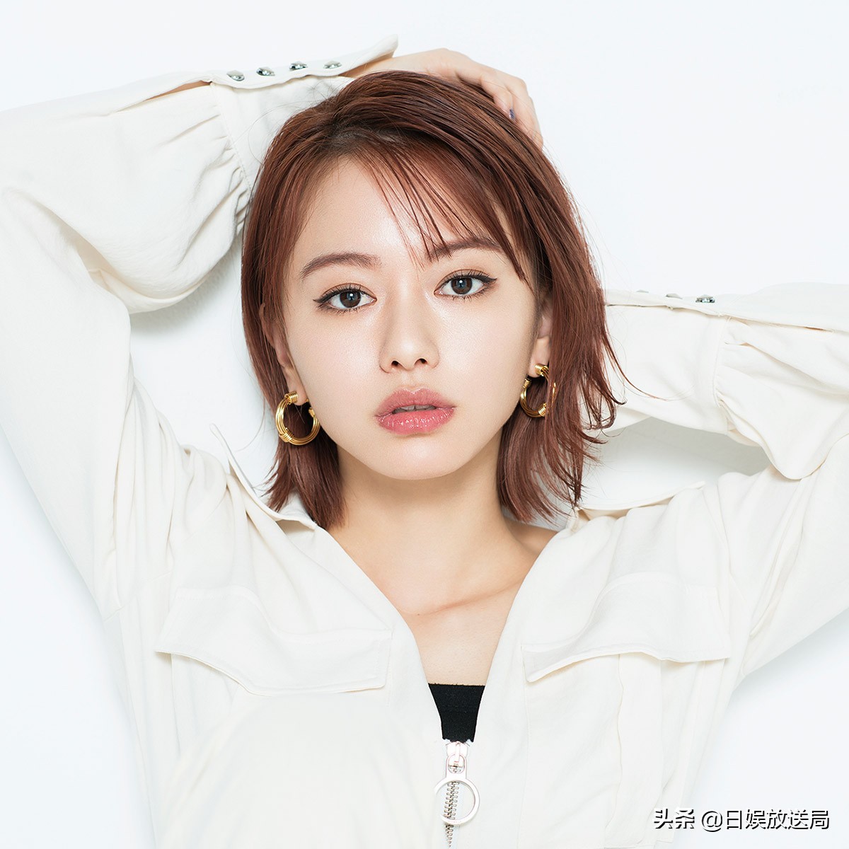 桥本环奈和滨边美波新剧 (滨边美波桥本环奈谁更漂亮)