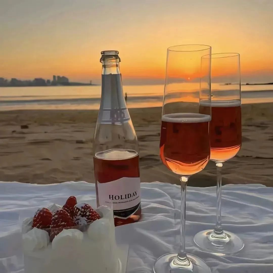 氛围感背景图照片,氛围感微信背景图高清风景