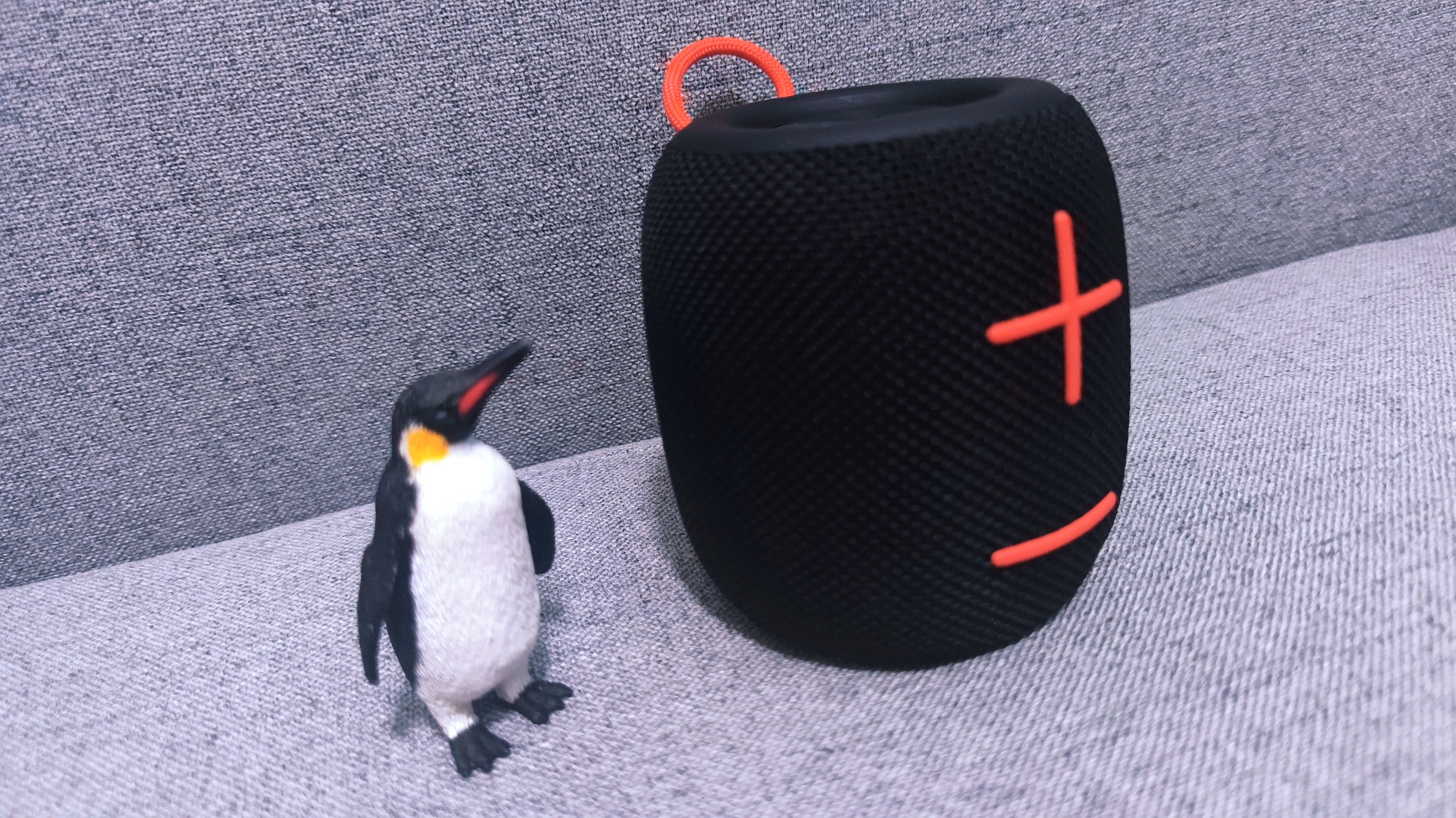 户外使用蓝牙音箱推荐,户外蓝牙音箱的续航能力