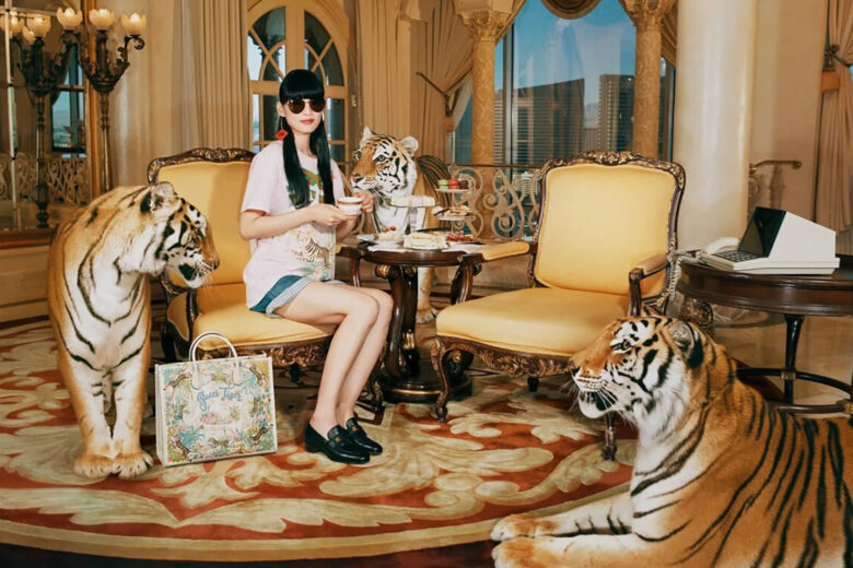 2022全球十大最有价值奢侈品牌,奢侈品牌排行前五名