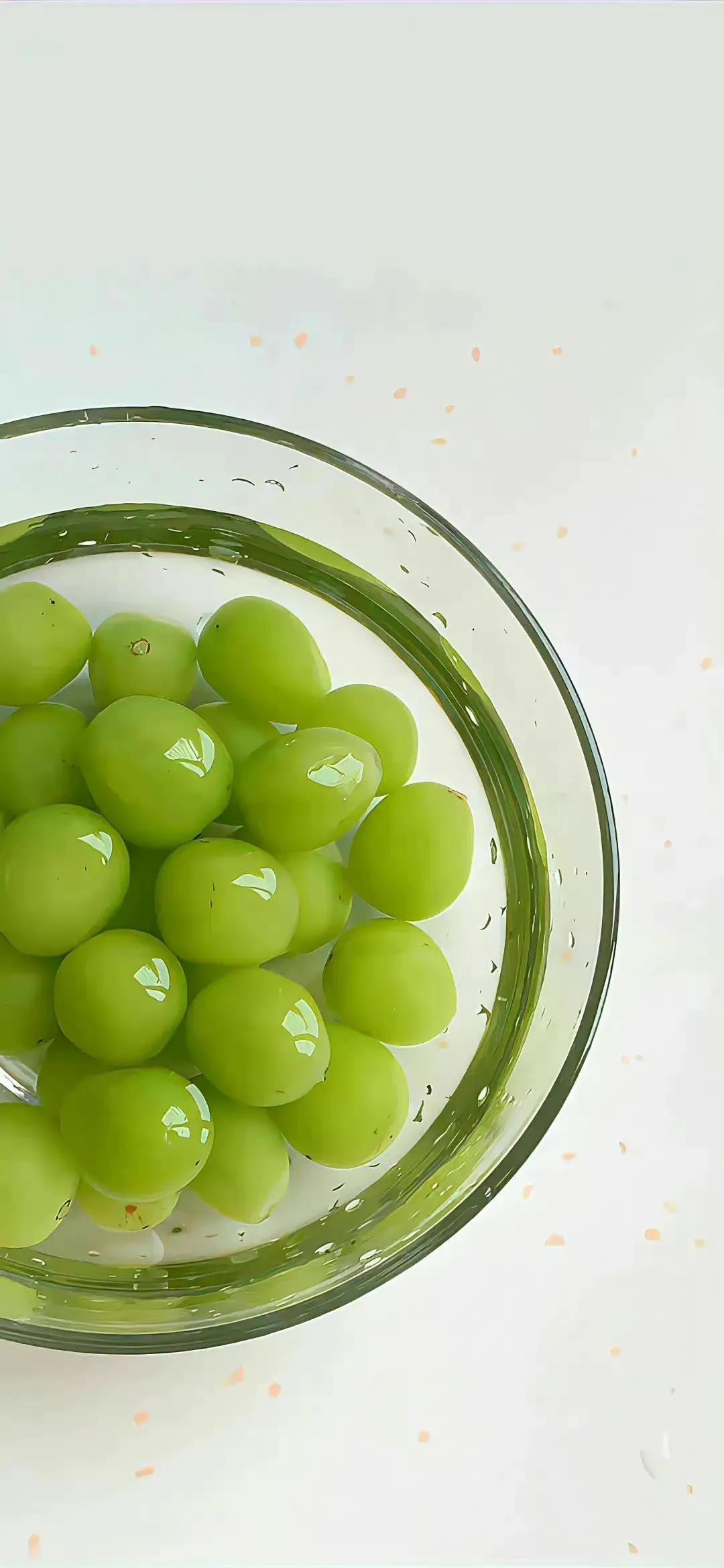 夏季清新凉快的壁纸高清,夏天一看就很凉爽的壁纸