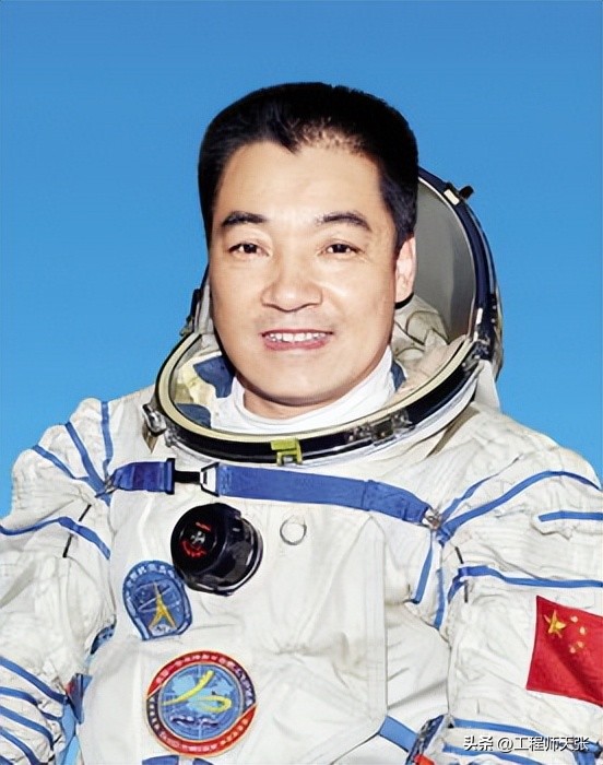 神舟十六号乘组名单公布,神舟十六乘组人员