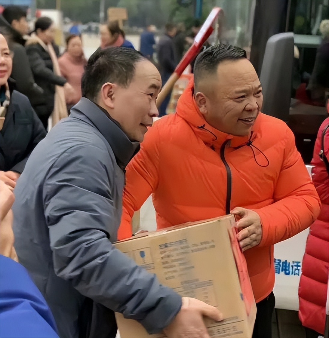 宁波申洲老板马建荣,马建荣宁波