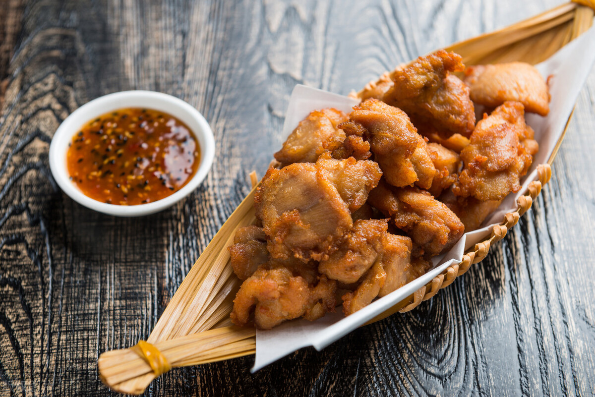 泰国旅行必吃美食,来泰国必吃的泰国菜