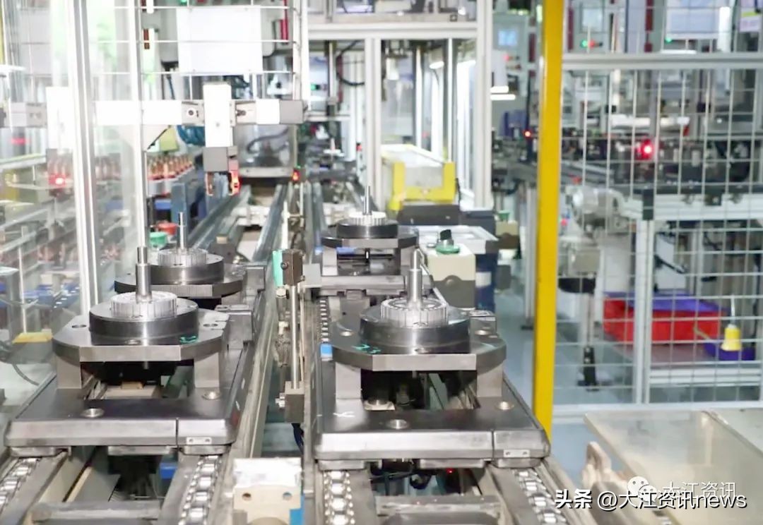 做大做强实体经济,打造创新型实体经济