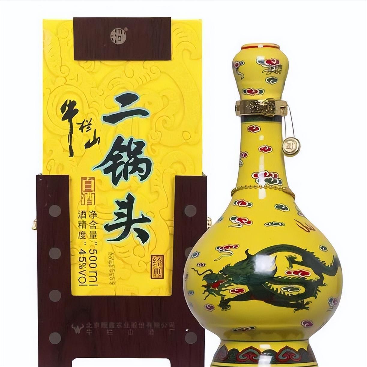 国内名酒千千万，各省（市）、自治区白酒的第一名都是谁？