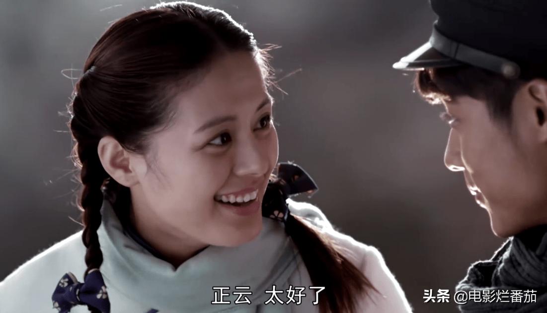 于震谈抗日剧,于震最好的一部抗战剧