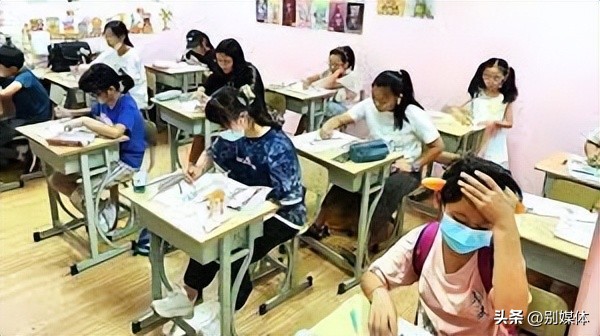 最流行最赚钱的教培行业,教培行业真的赚钱吗