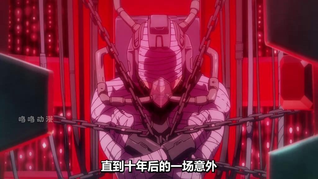 十月新番：师傅兼恋人被杀，男主彻底黑化#动漫解说