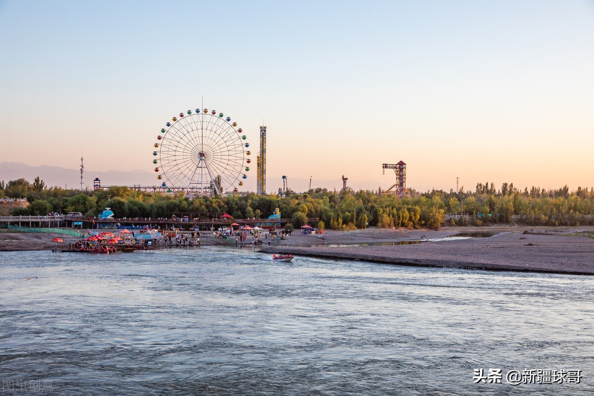 伊犁城市房价,边疆小城镇现状