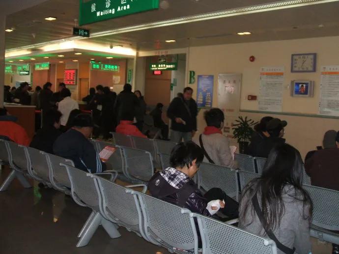 上海华山各科室排名,上海华山医院特色科室