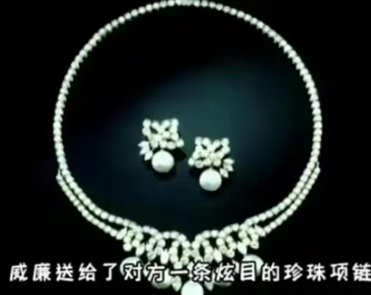 威廉王储,威廉王储的心事