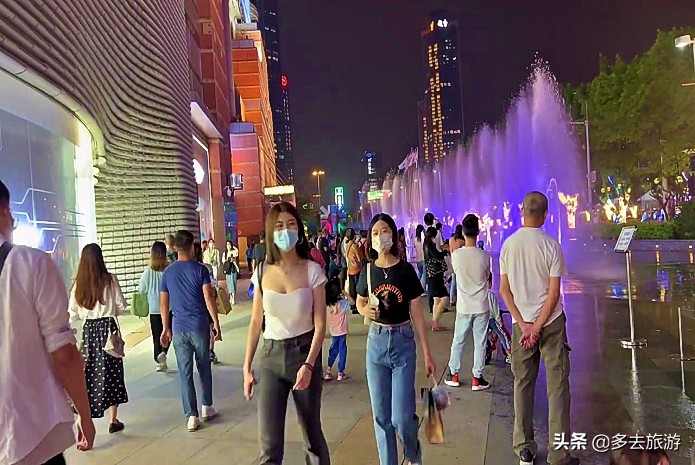 张家口本地人在意干净，安居乐业，消费和南昌差别并不大